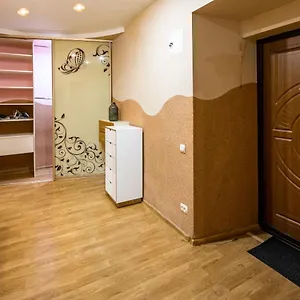 The Main Square! 2 Separated Bedrooms, Balcony , Львов Украина