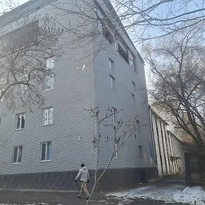  Апартаменты 1 комн