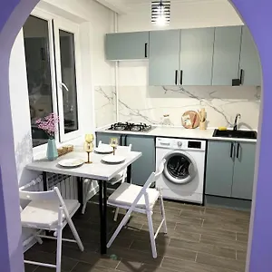  Апартаменты 3-room Near Mega Park And Arbat