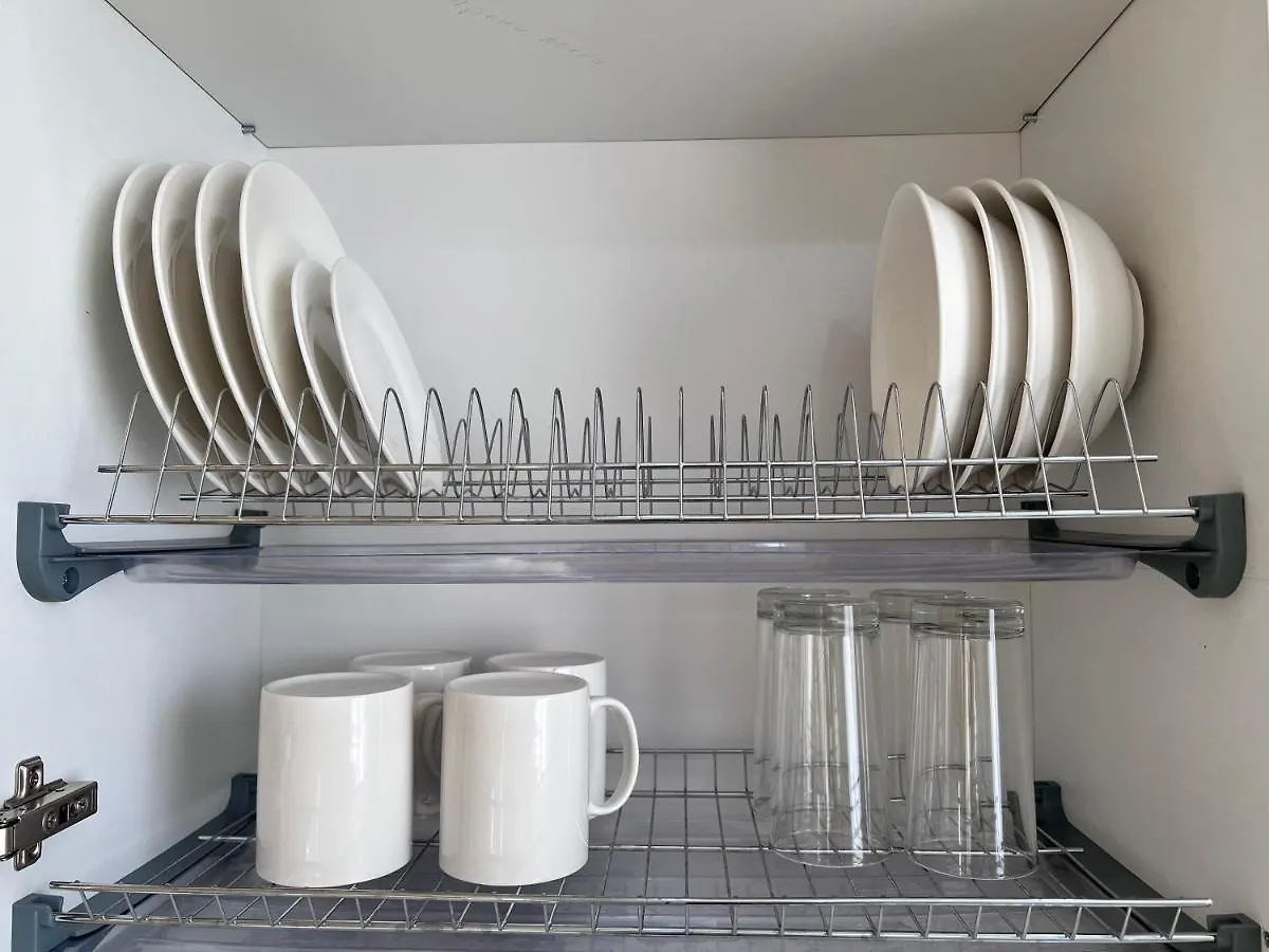 Уютная Квартира Напротив Спорткомплекса Алматы Арена, 51-24 Apartment Almaty